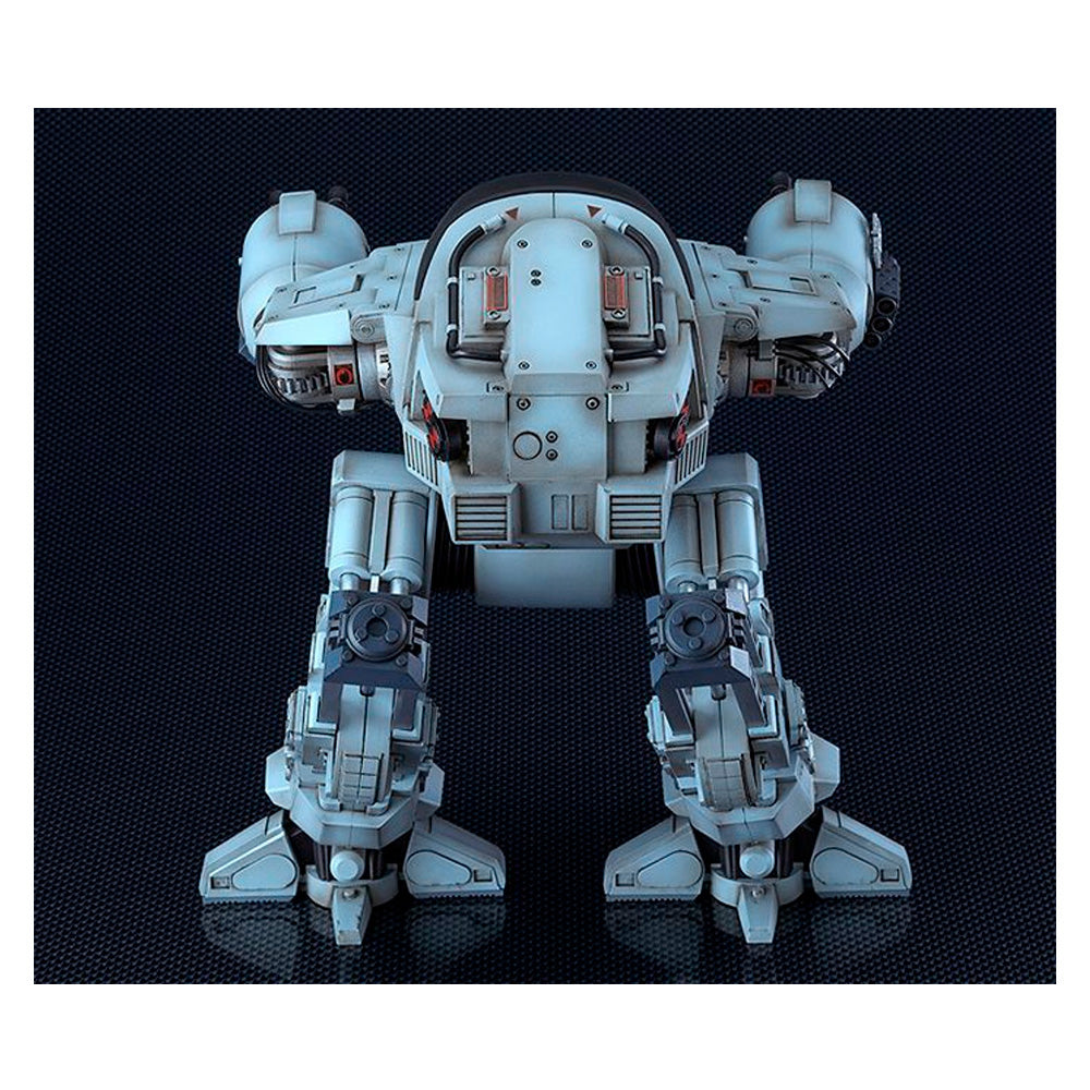 MAQUETA MODEROID ED-209 ROBOCOP MAQUETA MODEROID ED-209 ROBOCOP
